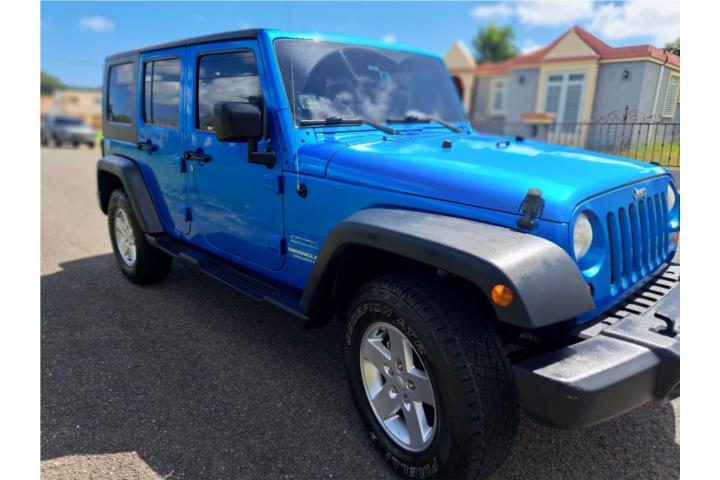 Jeep 2010 redy para chinchorial
