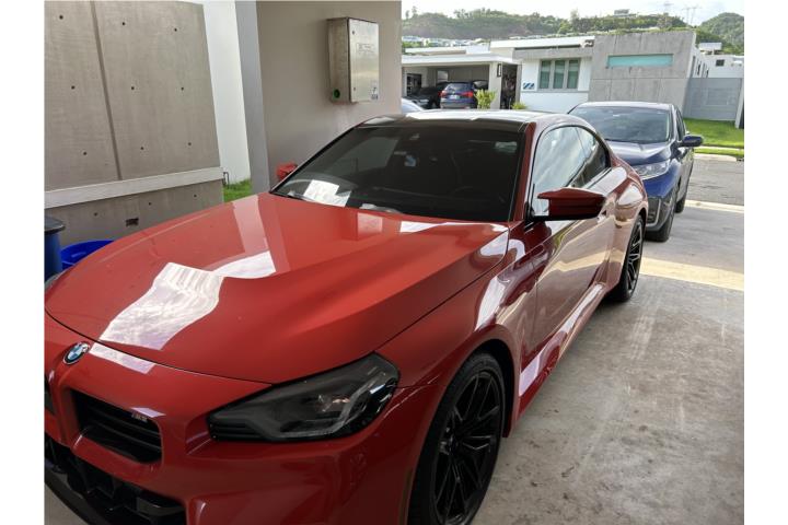 BMW M-2
