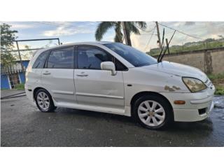 Suzuki Puerto Rico En buenas condiciones
