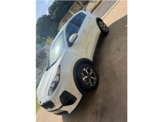 Kia Puerto Rico Se vende 