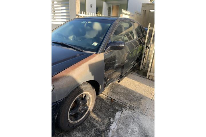HONDA CIVIC 2005,$500