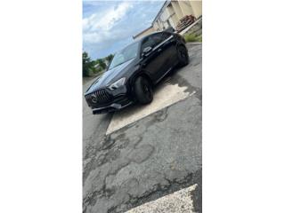 Mercedes Benz Amg 53 2021, Mercedes Benz Puerto Rico