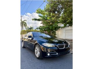 BMW Puerto Rico BMW 528I 
