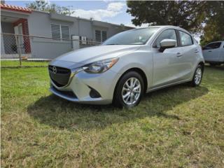 Mazda Puerto Rico Mazda 2 �44k millas super econ�mica!