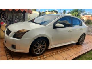 Nissan Puerto Rico �PODER Y ESTILO! 2010 NISSAN SENTRA SE-R