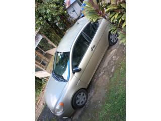 Hyundai Puerto Rico Hunday br�o 2007 $2000 fijo 