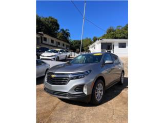 Chevrolet Puerto Rico Chevrolet Equinox 2024 (787)487-3062