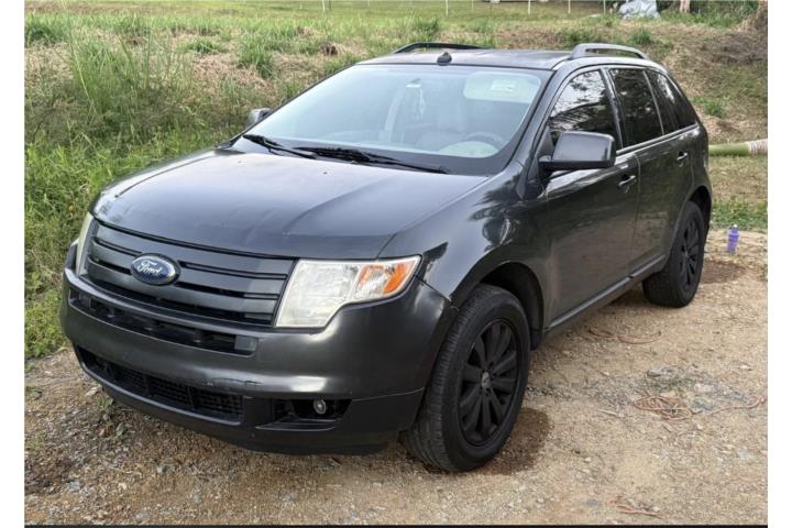Ford Edge 2010