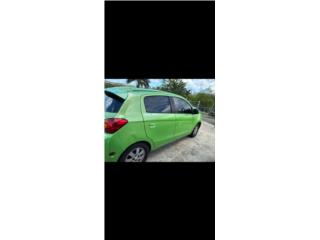 Mitsubishi Puerto Rico Mitsubishi mirage nueva 3000
