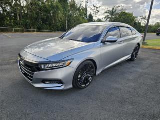 Honda Puerto Rico HONDA ACCORD Sport 