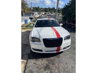 Chrysler Puerto Rico Chrysler 300s 2013 5.7v8  