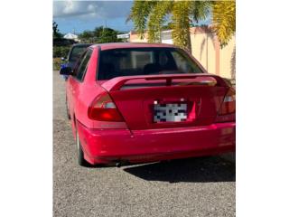 Mitsubishi Puerto Rico Venta de veh�culo Mitsubishi 