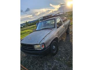 Mazda Puerto Rico Mazda b2300 1995
