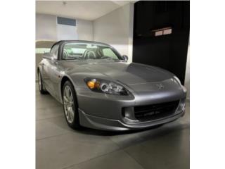 Honda Puerto Rico Honda S2000