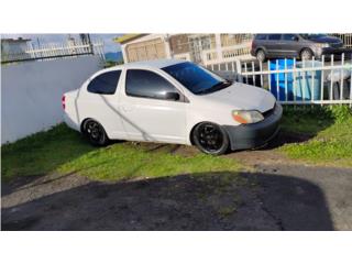 Toyota Puerto Rico Toyota echo est�ndar leean bn