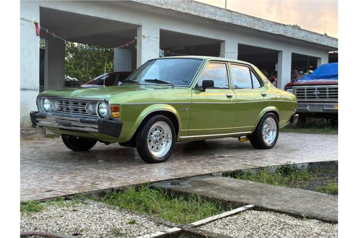 Dodge Colt