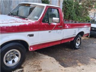 Ford Puerto Rico F150 96 8cil aut caja larga