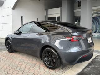 Tesla Model Y Long Range AWD, Tesla Puerto Rico