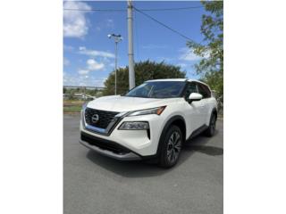 Nissan Puerto Rico NISSAN ROGUE SV 2023
