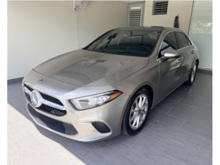 2019 Mercedes Benz A220 !Poco Millaje!, Mercedes Benz Puerto Rico