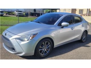 Toyota Puerto Rico Toyota Yaris LE 2019
