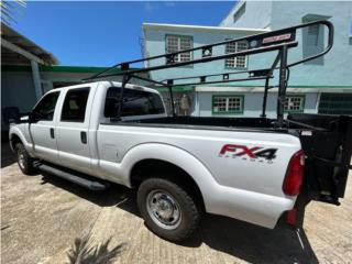 SE VENDE Pick Up Ford F-250 Super Duty 2016- , Ford Puerto Rico