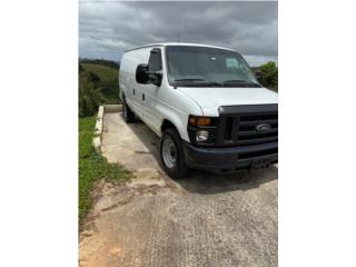 FORD VAN E-250 venta , Ford Puerto Rico