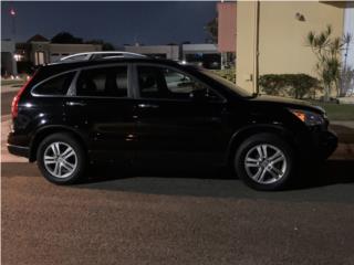 Honda Puerto Rico Honda CR-V 2011 
