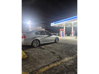 Bmw 325i año 2006 