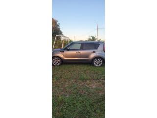 Kia Puerto Rico Kia soul