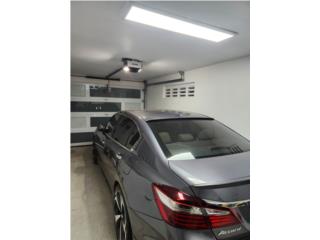Honda Puerto Rico Honda Accord 2016