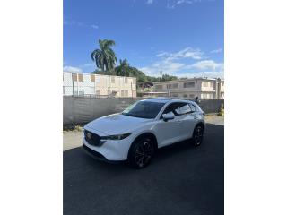 Mazda Puerto Rico MAZDA CX5 AWD 2023 ---- 13MIL MILLAS