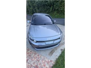 Kia Puerto Rico Kia Rio