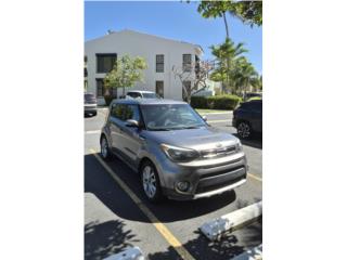 Kia Puerto Rico Kia Soul 2018