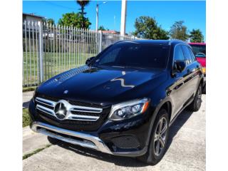 Mercedes Benz Puerto Rico Mercedes GLC 350 e 4 matic