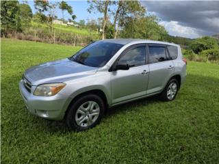 Toyota Puerto Rico Toyota rav 4