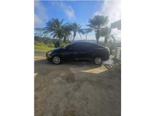 Yaris 2017 con solo 14 mil millas aut , Toyota Puerto Rico