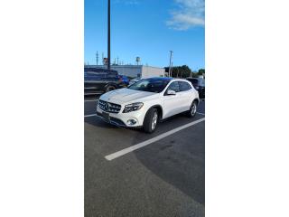 Mercedes Benz GLA 2019, Mercedes Benz Puerto Rico