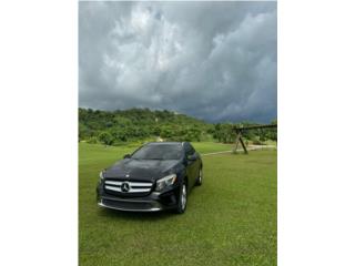 Mercedes GLA 250 , Mercedes Benz Puerto Rico