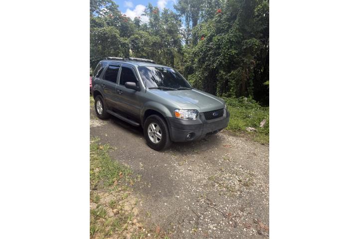 Ford Escape 2006