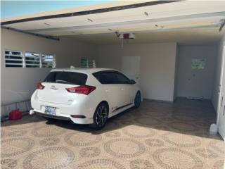 Toyota Corolla im 2018, Toyota Puerto Rico