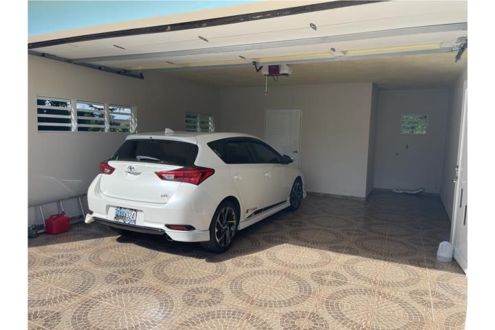 Toyota Corolla im 2018