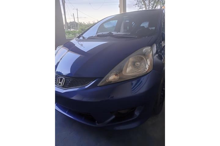 Honda fit  sport,,,std,, liquidacion,3,700