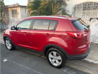 Kia Puerto Rico Kia 