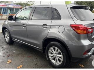Mitsubishi Puerto Rico Preciosa Outlander Sport 2019 $13950 Veala
