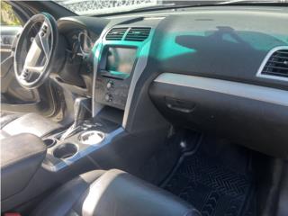 Ford Puerto Rico Ford Explorer 2011 XLT ~90,400 millas 