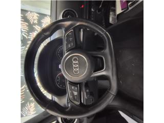 AUDI A3 PREMIUM PLUS GUIA S TRANS S SROOF$12K, Audi Puerto Rico