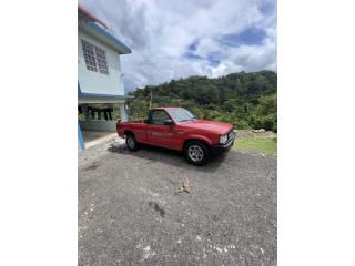 Solo Ck pero tira la tuya aver si me convence, Mazda Puerto Rico