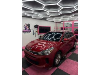 Kia rio 2019 45 mil millas , Kia Puerto Rico