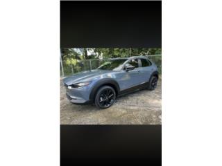 Mazda cx30 carbon edition , Mazda Puerto Rico